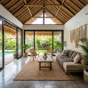 STILL IMAGE - INTERIOR