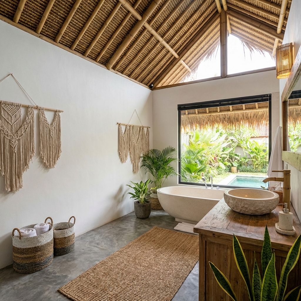 STILL IMAGE - INTERIOR - Image 2