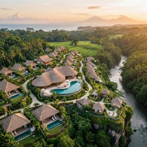 STILL IMAGE - AERIAL VIEW