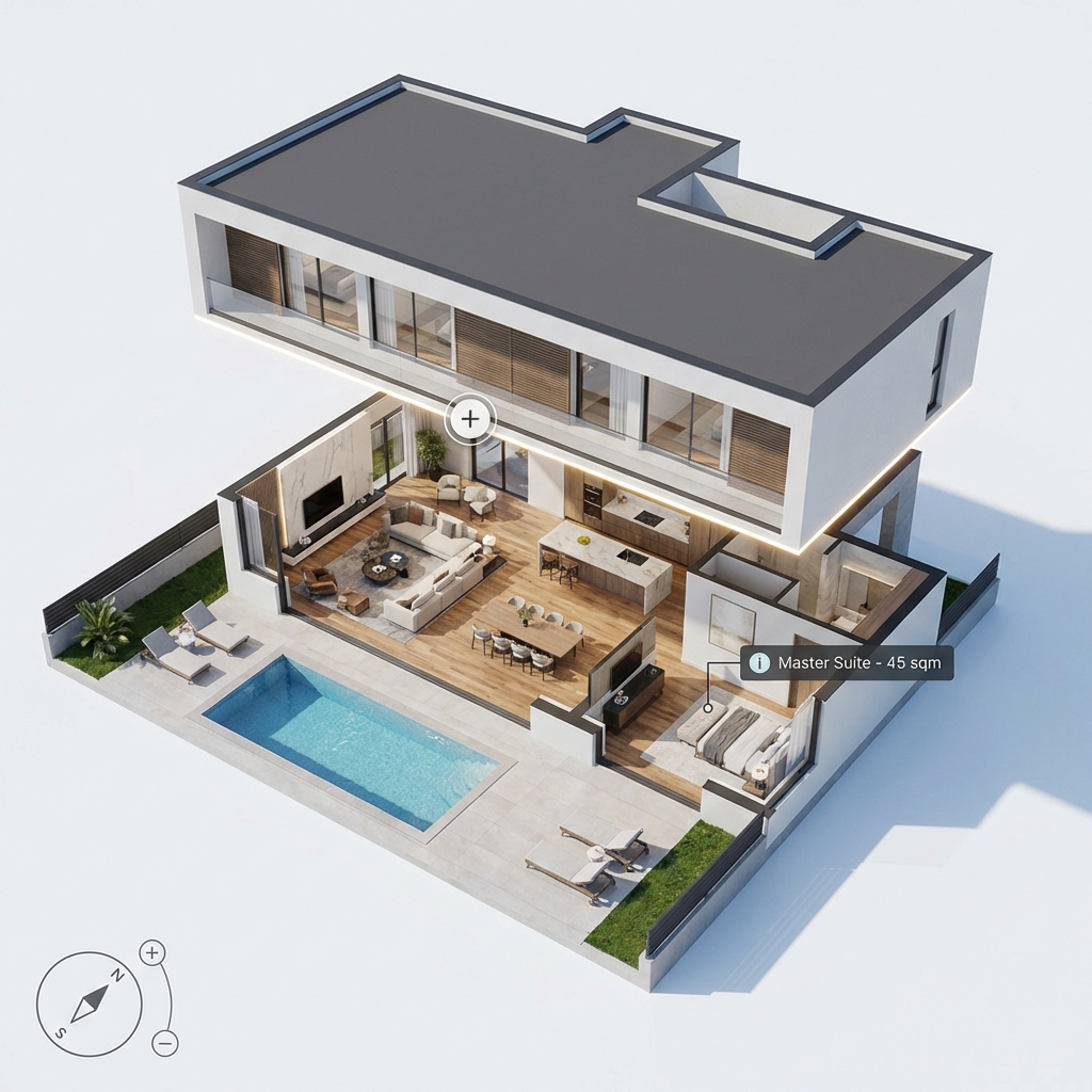 INTERACTIVE 3D SOFTWARE - Image 3