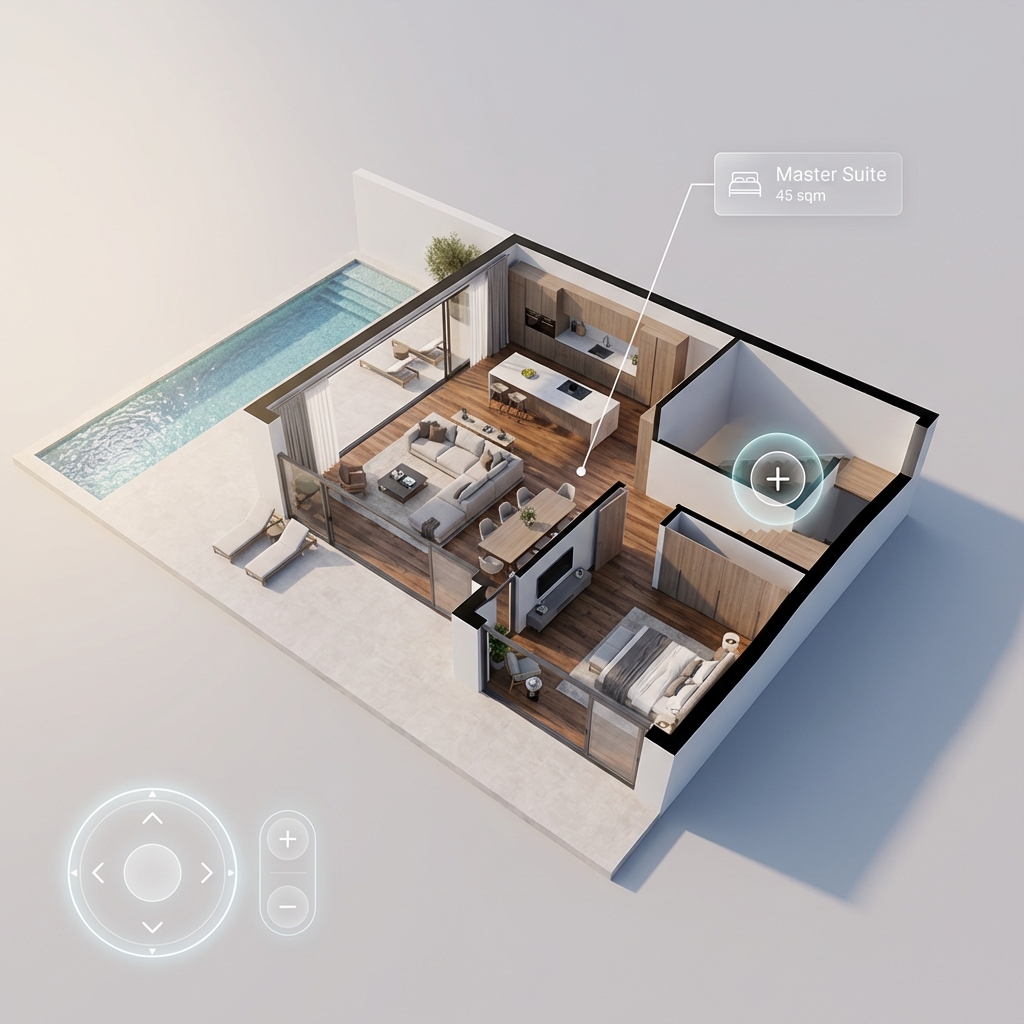 INTERACTIVE 3D SOFTWARE - Image 2