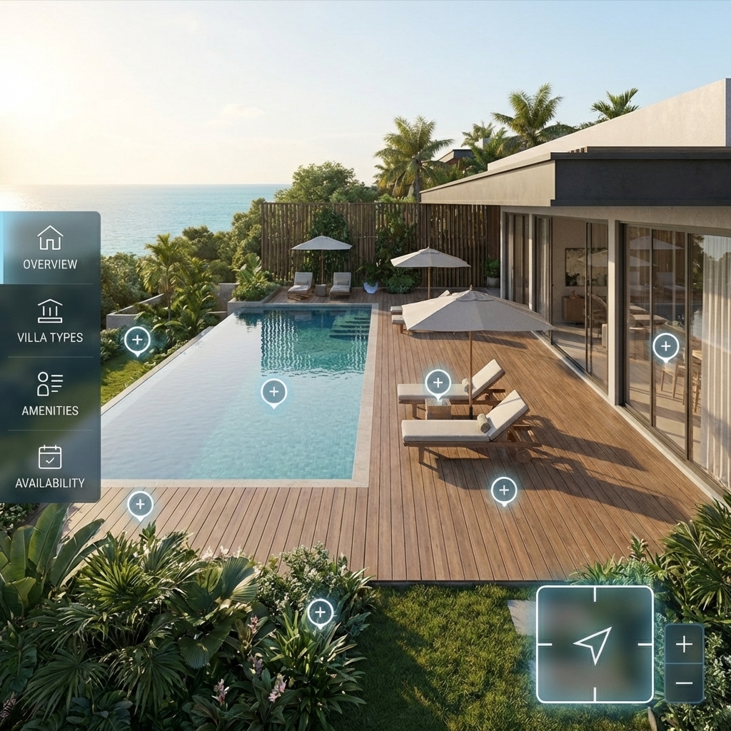 INTERACTIVE 3D SOFTWARE - Image 4